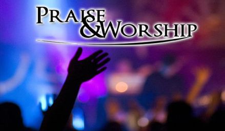Praise-Worship